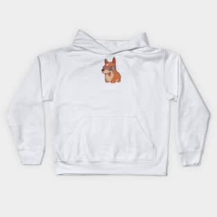 Cyborgi Kids Hoodie